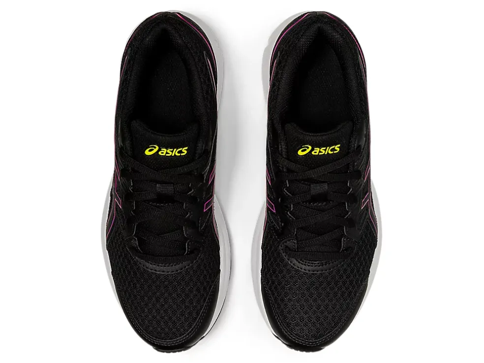Store ASICS JOLT 3 Black/Hot Pink
