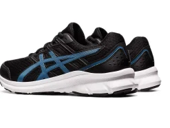 Flash Sale ASICS JOLT 3 Black/Azure