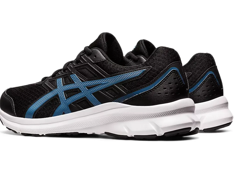 Flash Sale ASICS JOLT 3 Black/Azure