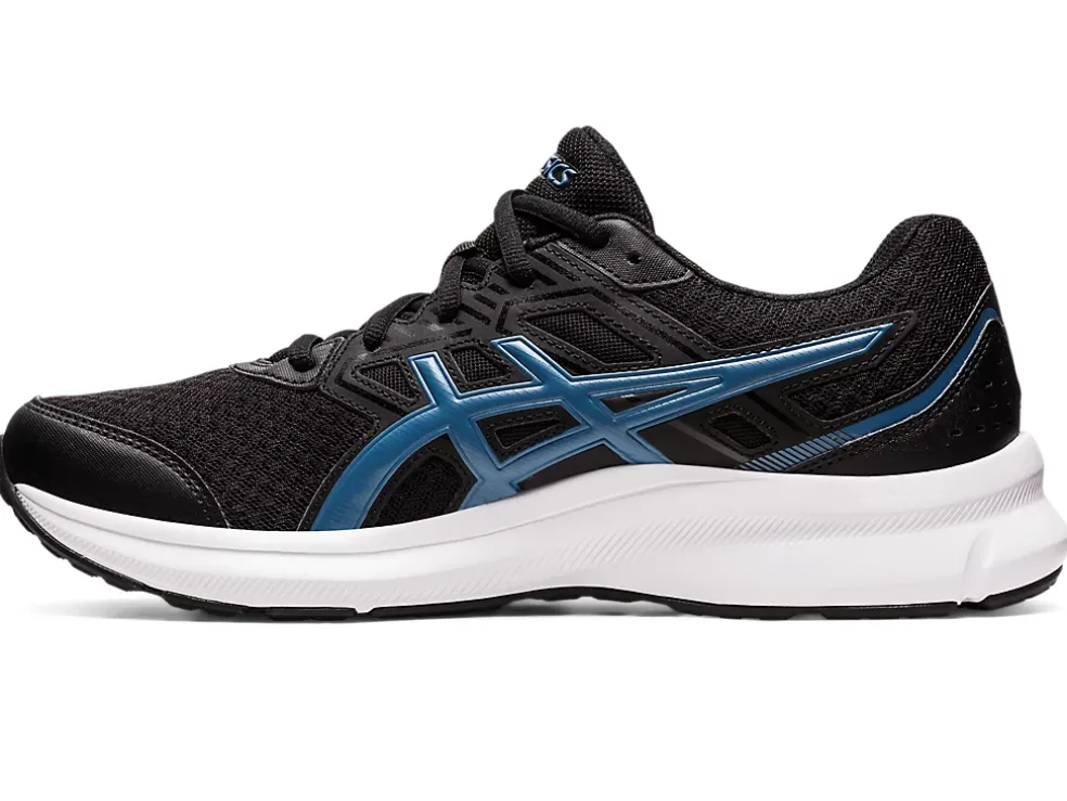 Flash Sale ASICS JOLT 3 Black/Azure