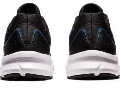 Flash Sale ASICS JOLT 3 Black/Azure