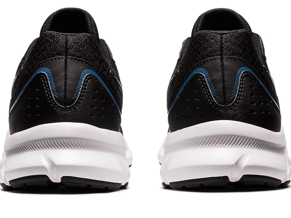 Flash Sale ASICS JOLT 3 Black/Azure
