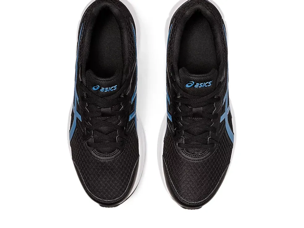 Flash Sale ASICS JOLT 3 Black/Azure