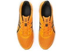 Clearance ASICS JOLT 4 Bright Orange/Black