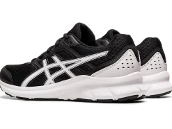 Outlet ASICS JOLT 3 Black/White