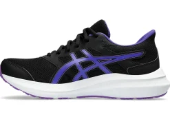 Online ASICS JOLT 4 Black/Palace Purple