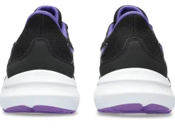 Online ASICS JOLT 4 Black/Palace Purple