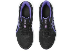 Online ASICS JOLT 4 Black/Palace Purple