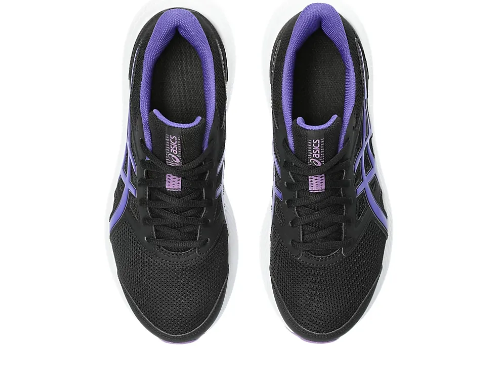 Online ASICS JOLT 4 Black/Palace Purple