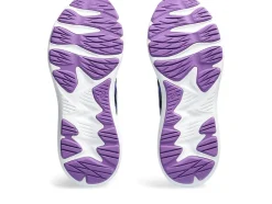 Online ASICS JOLT 4 Black/Palace Purple