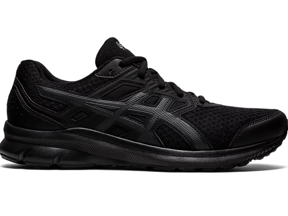 Clearance ASICS JOLT 3 Black/Graphite Grey