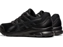Clearance ASICS JOLT 3 Black/Graphite Grey