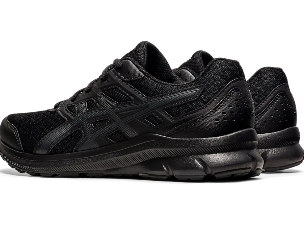 Clearance ASICS JOLT 3 Black/Graphite Grey