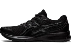 Clearance ASICS JOLT 3 Black/Graphite Grey