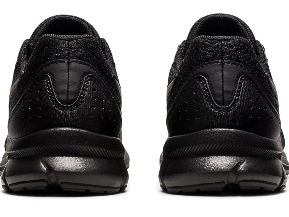 Clearance ASICS JOLT 3 Black/Graphite Grey