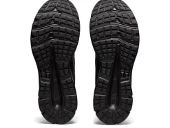 Clearance ASICS JOLT 3 Black/Graphite Grey