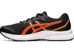 Best Sale ASICS JOLT 3 Black/Cherry Tomato
