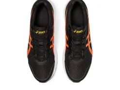 Best Sale ASICS JOLT 3 Black/Cherry Tomato