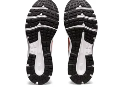 Best Sale ASICS JOLT 3 Black/Cherry Tomato