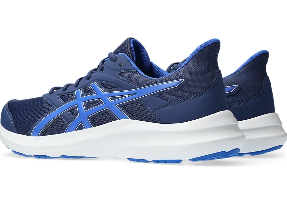 Best Sale ASICS JOLT 4 Deep Ocean/Illusion Blue