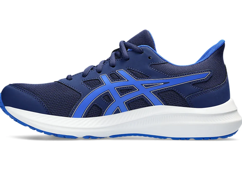 Best Sale ASICS JOLT 4 Deep Ocean/Illusion Blue