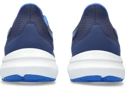Best Sale ASICS JOLT 4 Deep Ocean/Illusion Blue