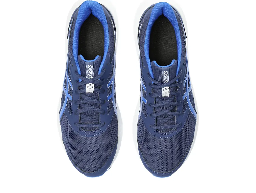 Best Sale ASICS JOLT 4 Deep Ocean/Illusion Blue