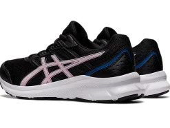 Shop ASICS JOLT 3 Black/Barely Rose