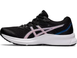 Shop ASICS JOLT 3 Black/Barely Rose