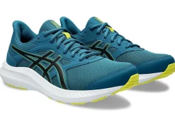 Online ASICS JOLT 4 Evening Teal/Black