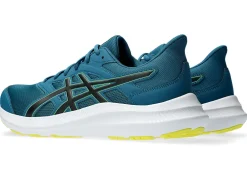 Online ASICS JOLT 4 Evening Teal/Black