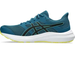 Online ASICS JOLT 4 Evening Teal/Black