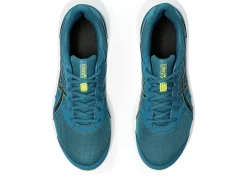 Online ASICS JOLT 4 Evening Teal/Black