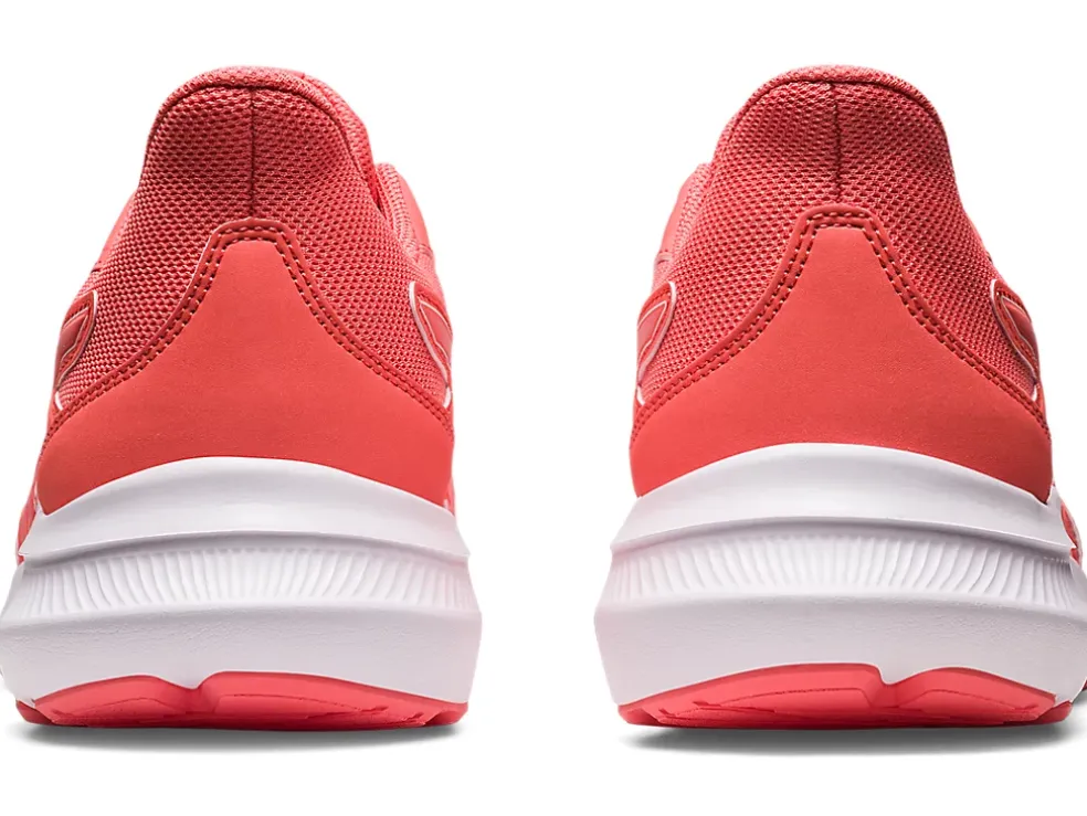 Discount ASICS JOLT 4 Papaya/White