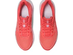 Discount ASICS JOLT 4 Papaya/White
