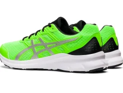 Sale ASICS JOLT 3 Green Gecko/Pure Silver