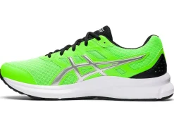 Sale ASICS JOLT 3 Green Gecko/Pure Silver
