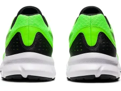 Sale ASICS JOLT 3 Green Gecko/Pure Silver