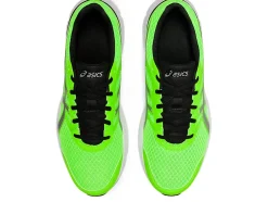 Sale ASICS JOLT 3 Green Gecko/Pure Silver