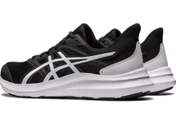 Outlet ASICS JOLT 4 Black/White