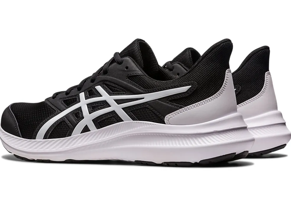 Outlet ASICS JOLT 4 Black/White