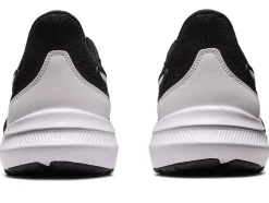 Outlet ASICS JOLT 4 Black/White
