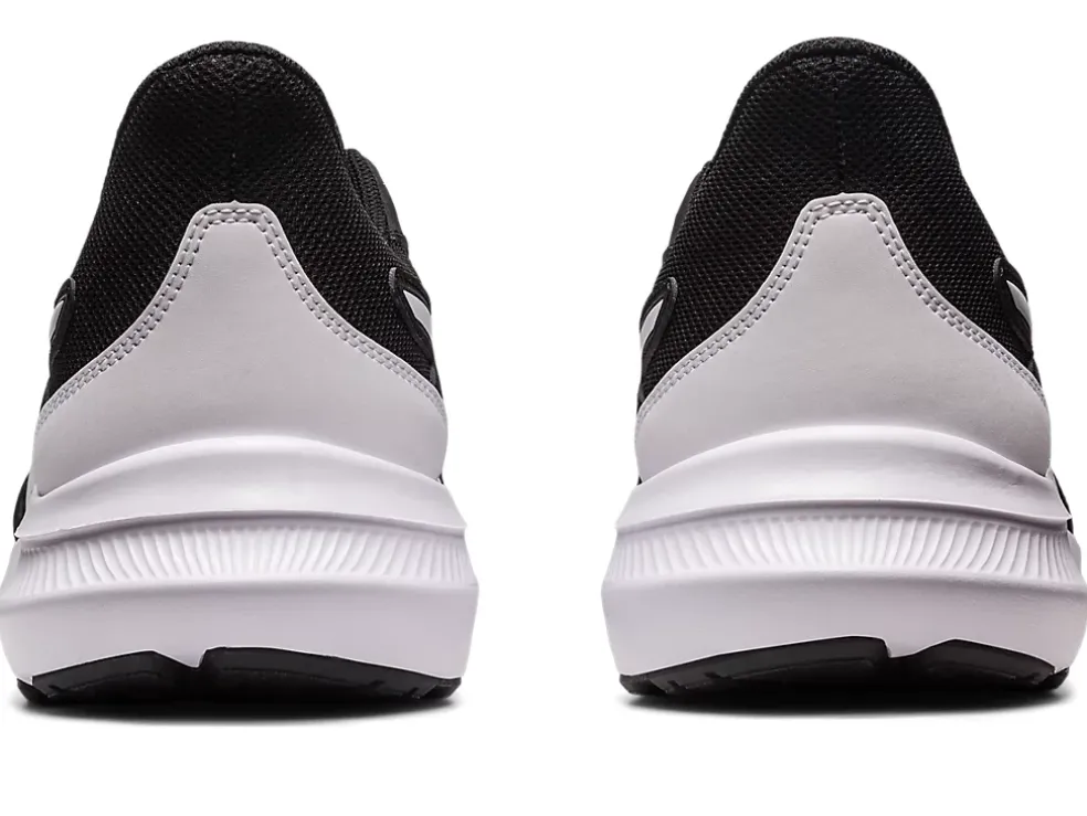 Outlet ASICS JOLT 4 Black/White