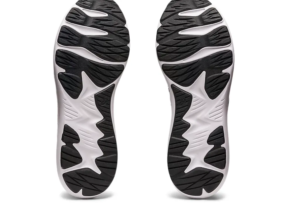 Outlet ASICS JOLT 4 Black/White