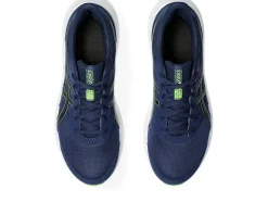 Best ASICS JOLT 4 Blue Expanse/Black