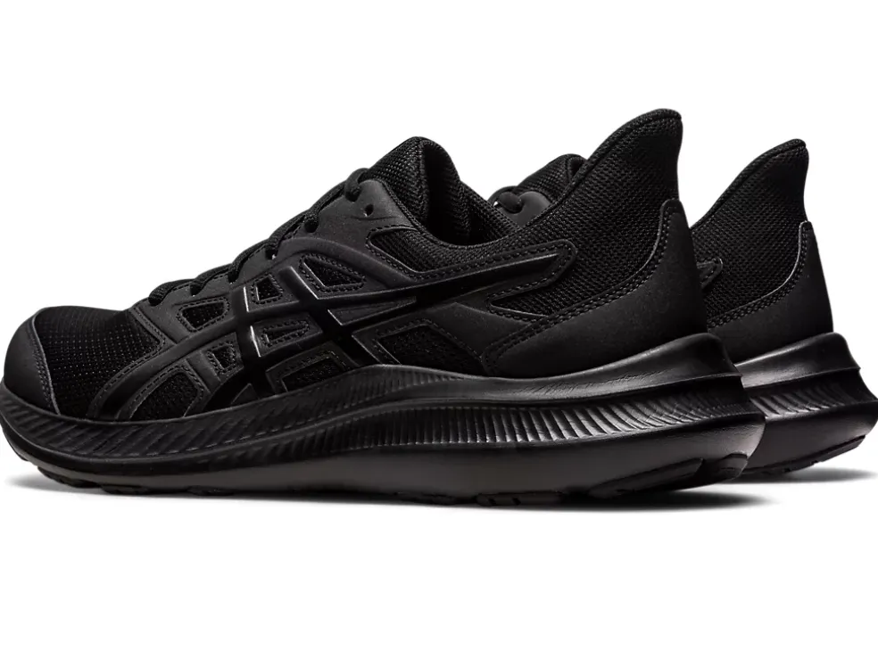 Best Sale ASICS JOLT 4 Black/Black