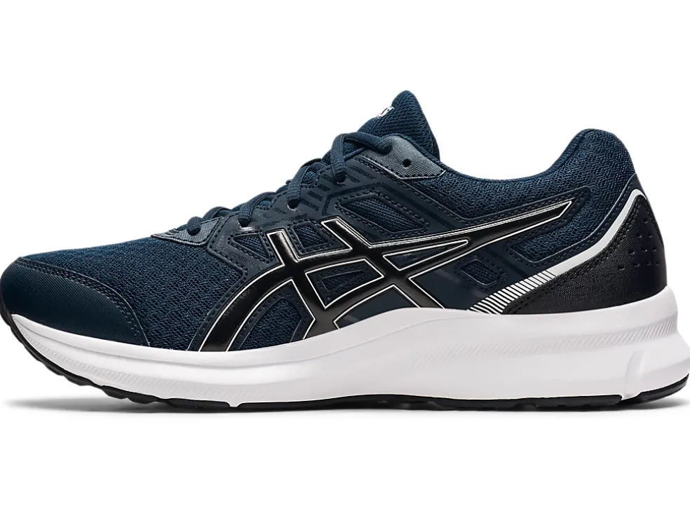 Clearance ASICS JOLT 3 French Blue/Black