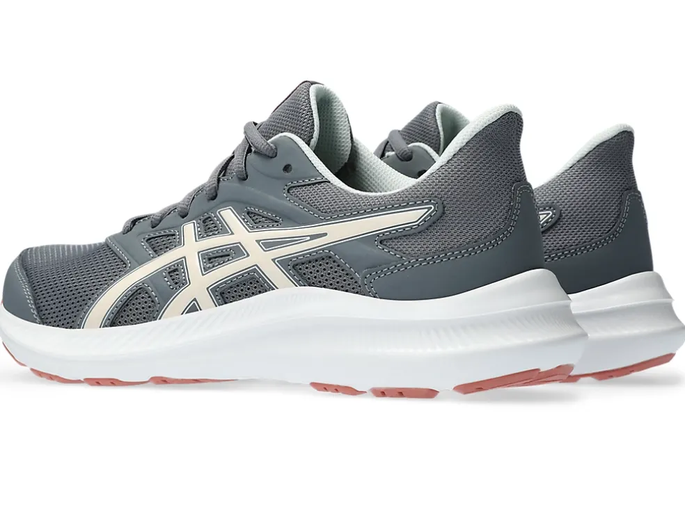 Flash Sale ASICS JOLT 4 Metropolis/Rose Dust