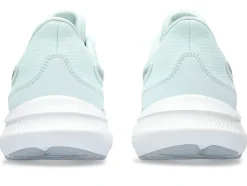 Store ASICS JOLT 4 Soothing Sea/Pure Silver