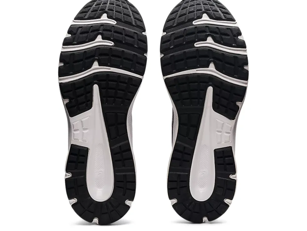 Fashion ASICS JOLT 3 Black/Electric Red